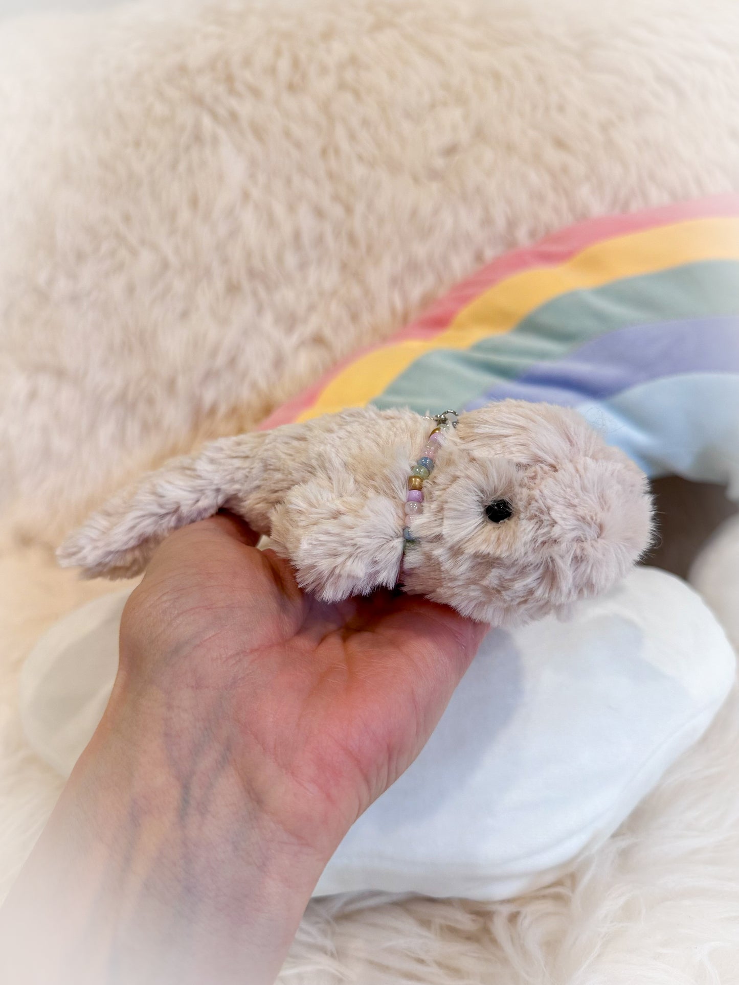BeanTown Buddies® Pocket Babi Kohola