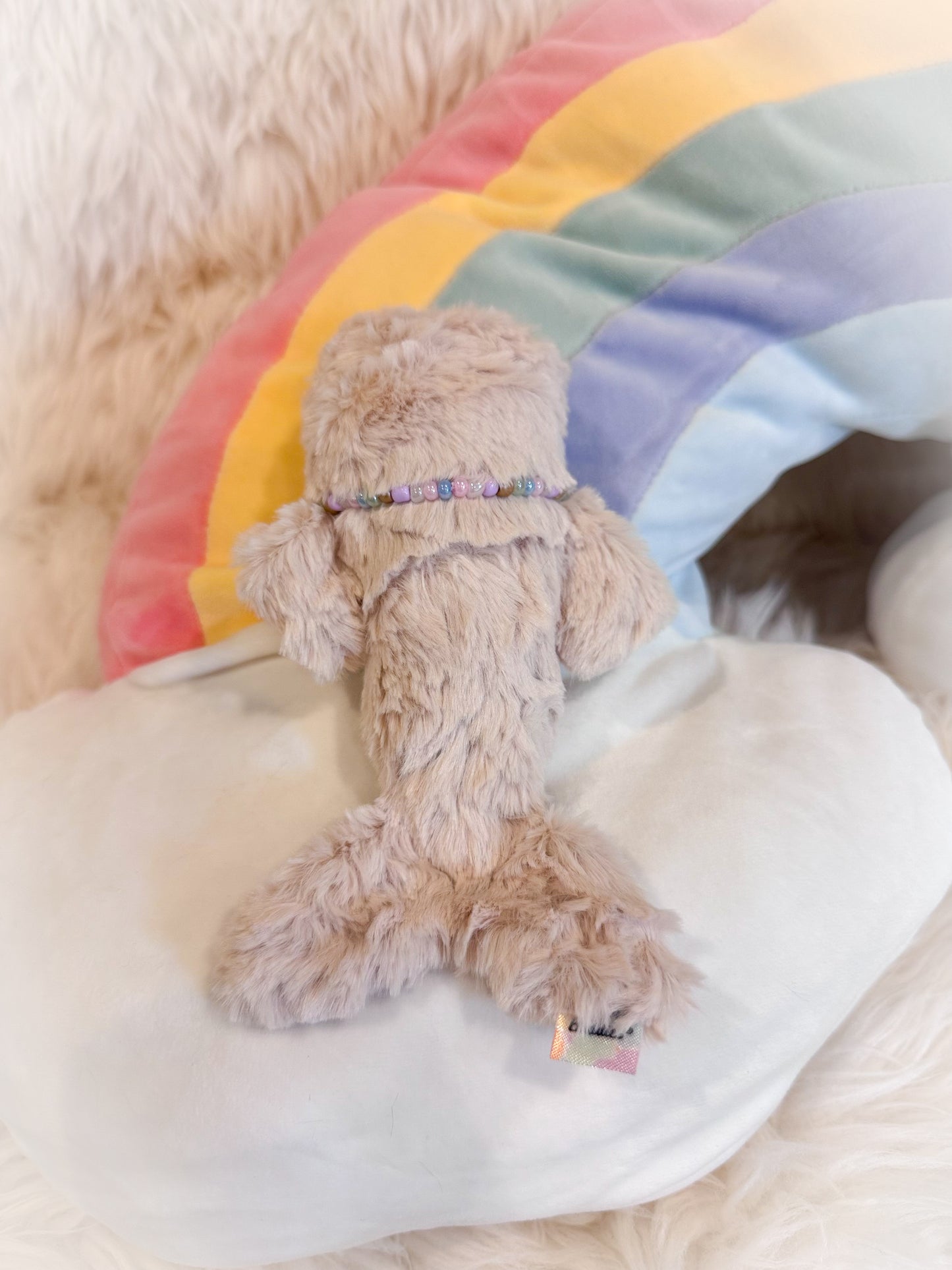 BeanTown Buddies® Pocket Babi Kohola