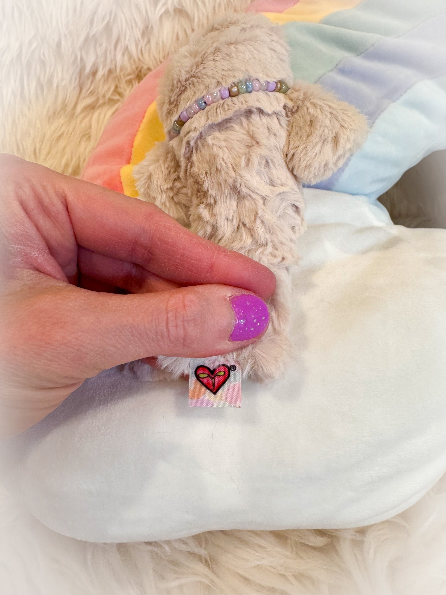 BeanTown Buddies® Pocket Babi Kohola