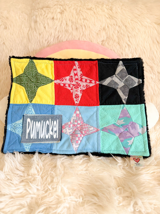 BeanTown Buddies® Custom Ordered For Karen F.