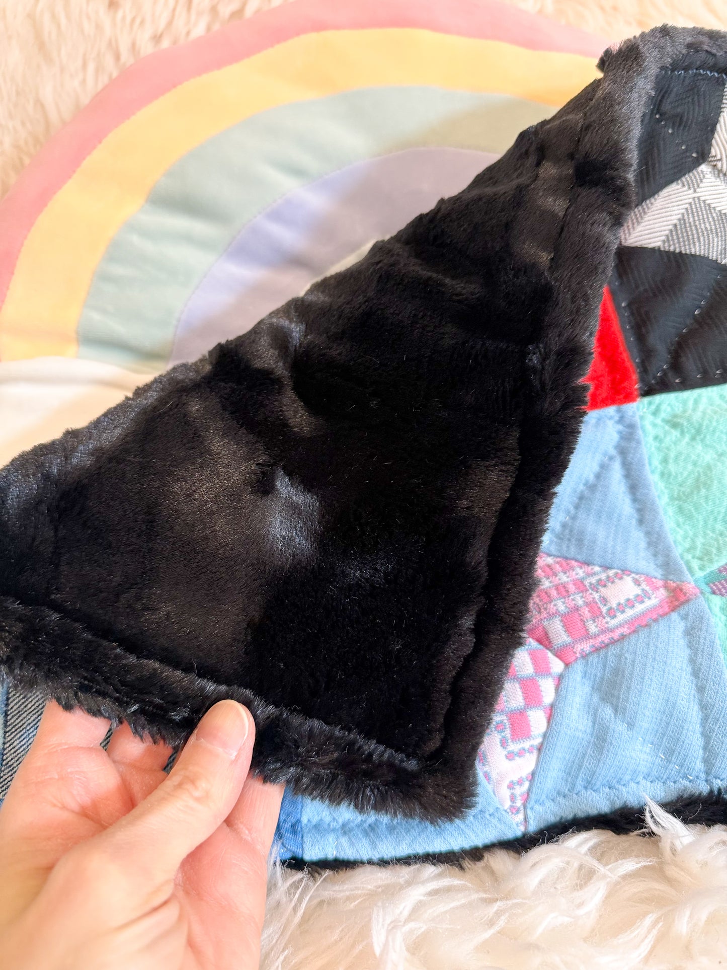 BeanTown Buddies® Custom Ordered For Karen F.