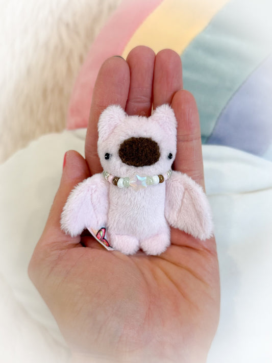 BeanTown Buddies® Teeny Bat