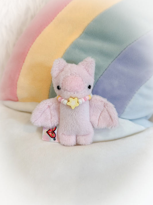 BeanTown Buddies® Teeny Bat