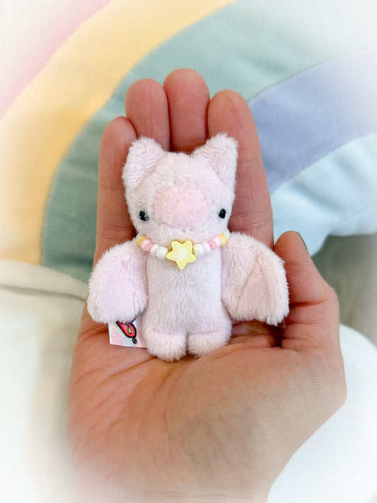 BeanTown Buddies® Teeny Bat