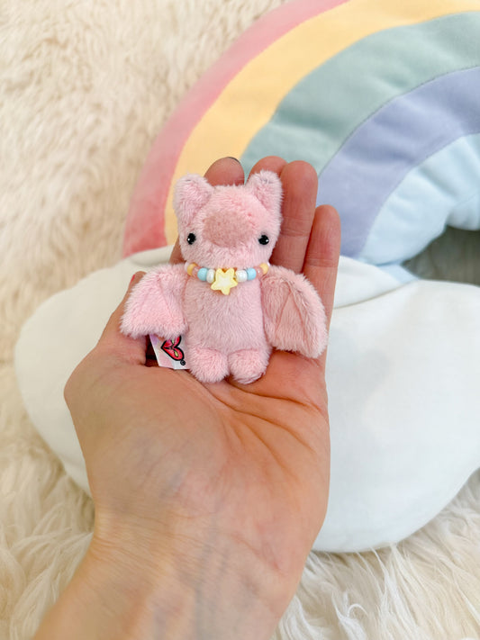 BeanTown Buddies® Teeny Bat