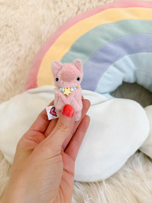 BeanTown Buddies® Teeny Bat