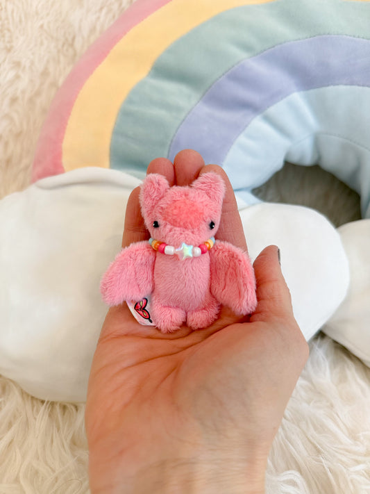 BeanTown Buddies® Teeny Bat