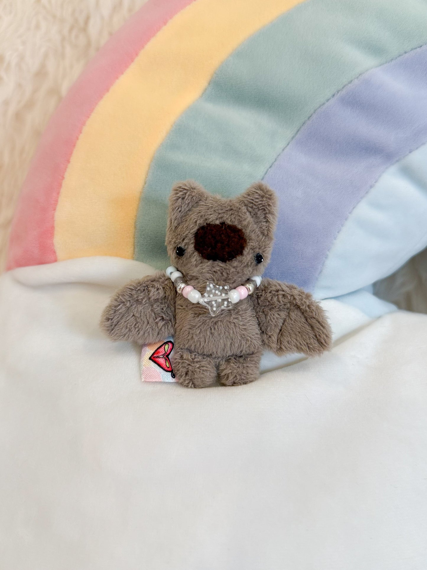 BeanTown Buddies® Teeny Bat