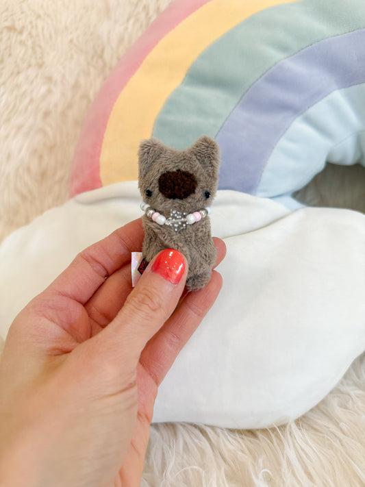 BeanTown Buddies® Teeny Bat