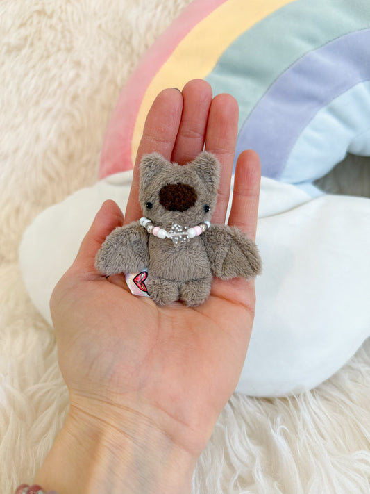 BeanTown Buddies® Teeny Bat