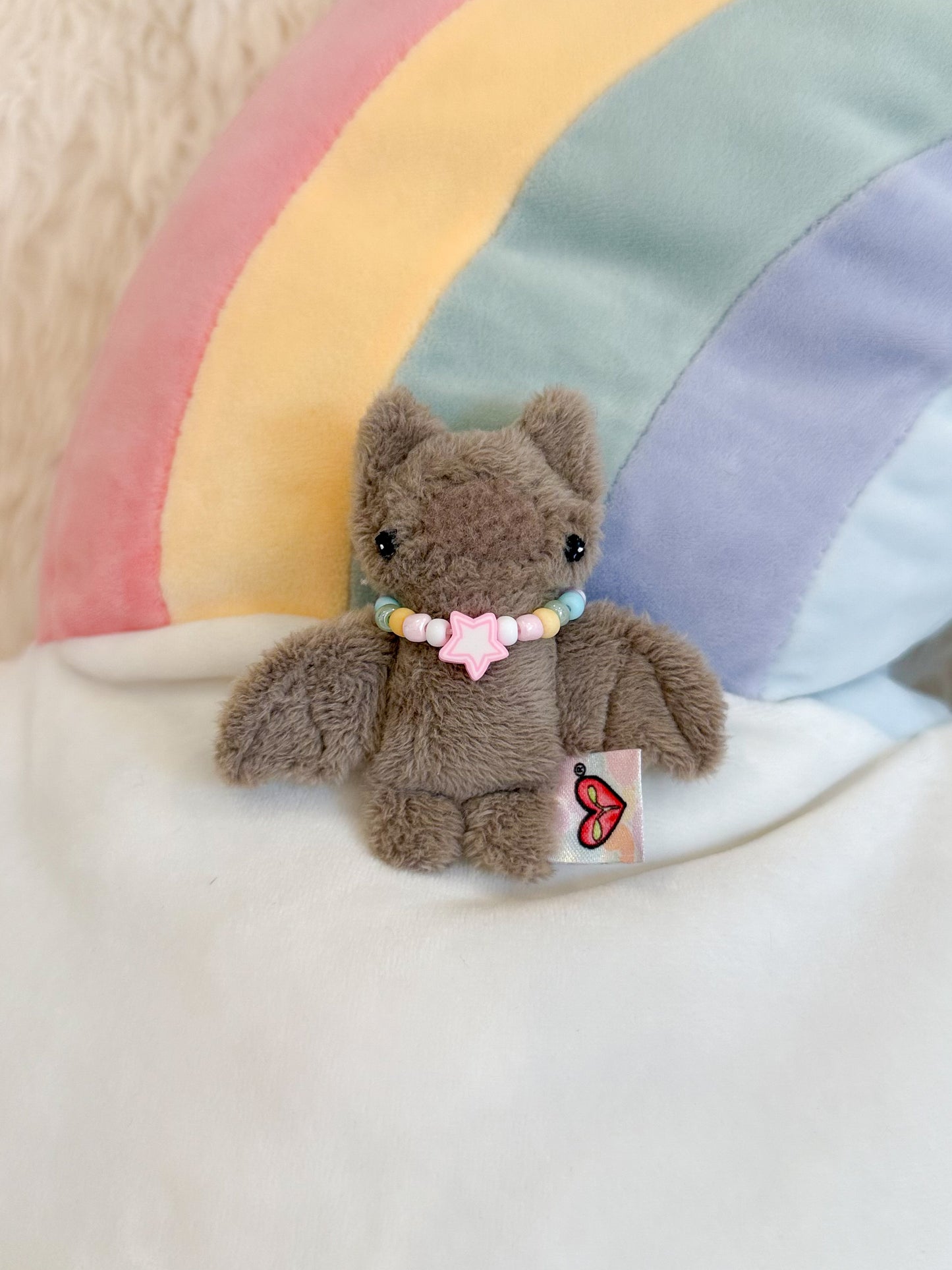 BeanTown Buddies® Teeny Bat
