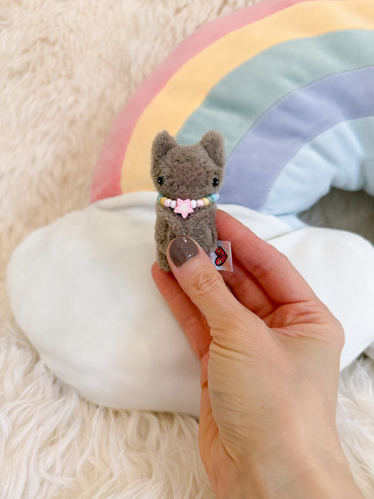 BeanTown Buddies® Teeny Bat