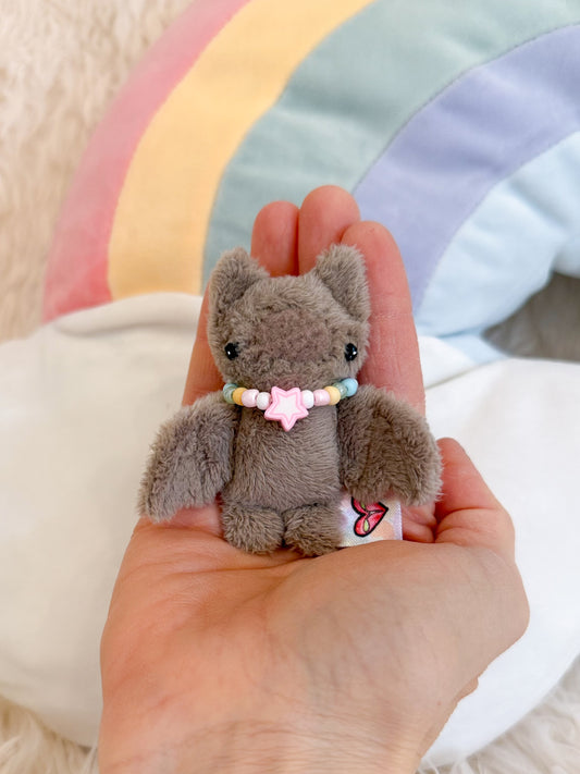 BeanTown Buddies® Teeny Bat