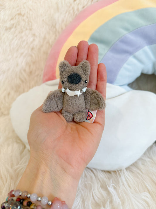 BeanTown Buddies® Teeny Bat