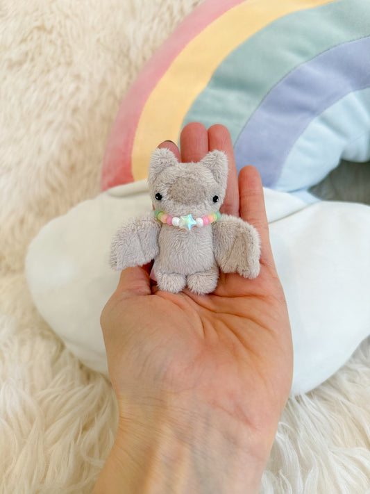 BeanTown Buddies® Teeny Bat
