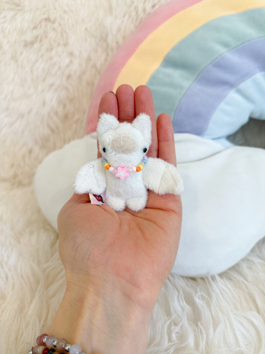 BeanTown Buddies® Teeny Bat