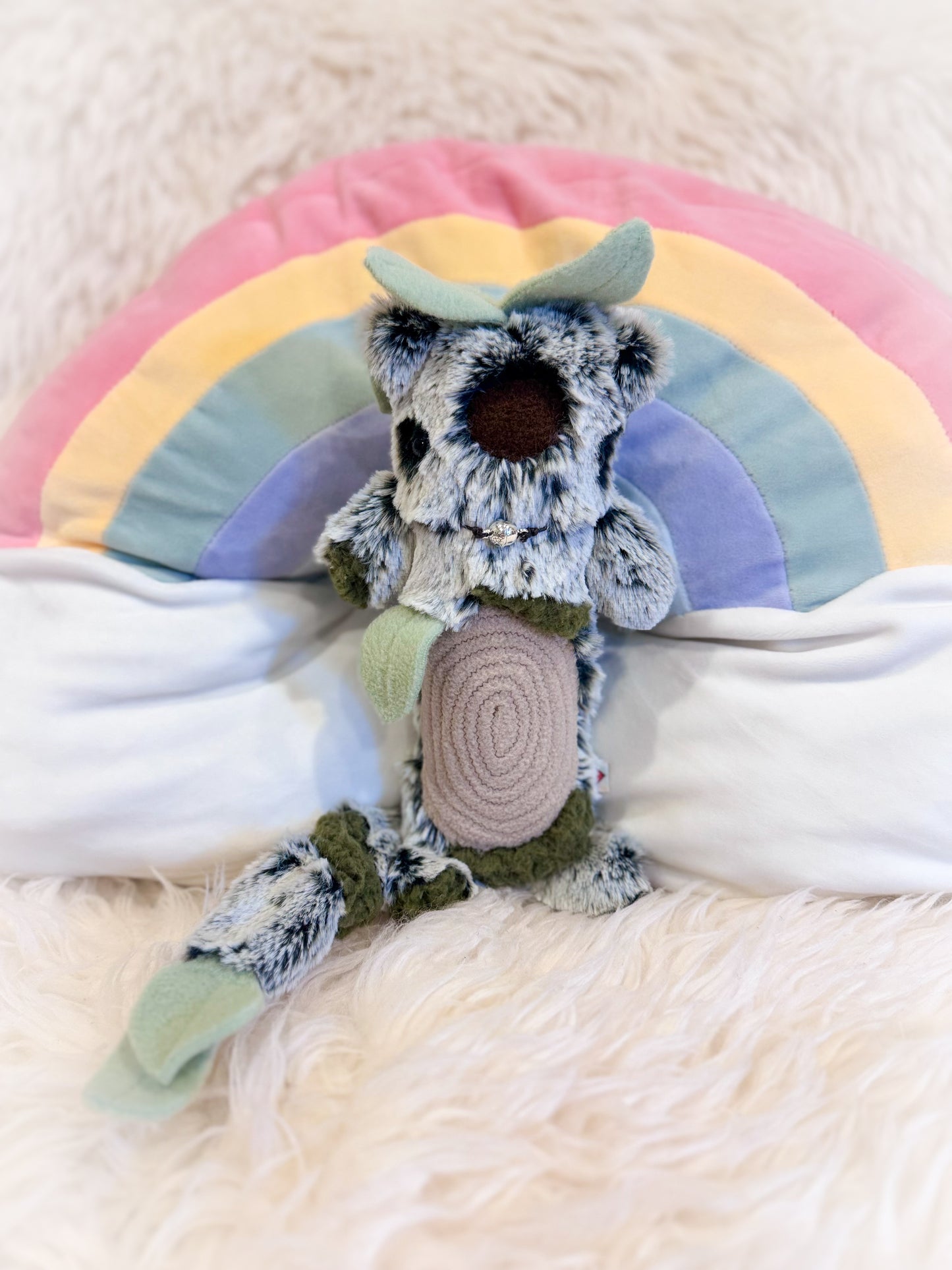 BeanTown Buddies® Babi TreeSeai