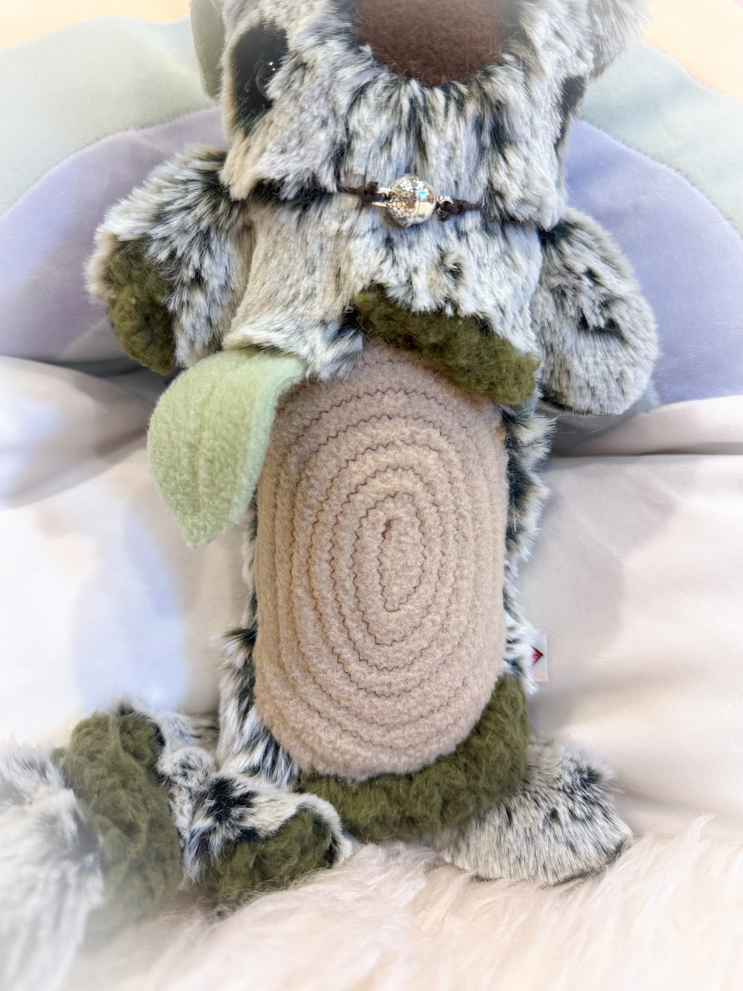 BeanTown Buddies® Babi TreeSeai