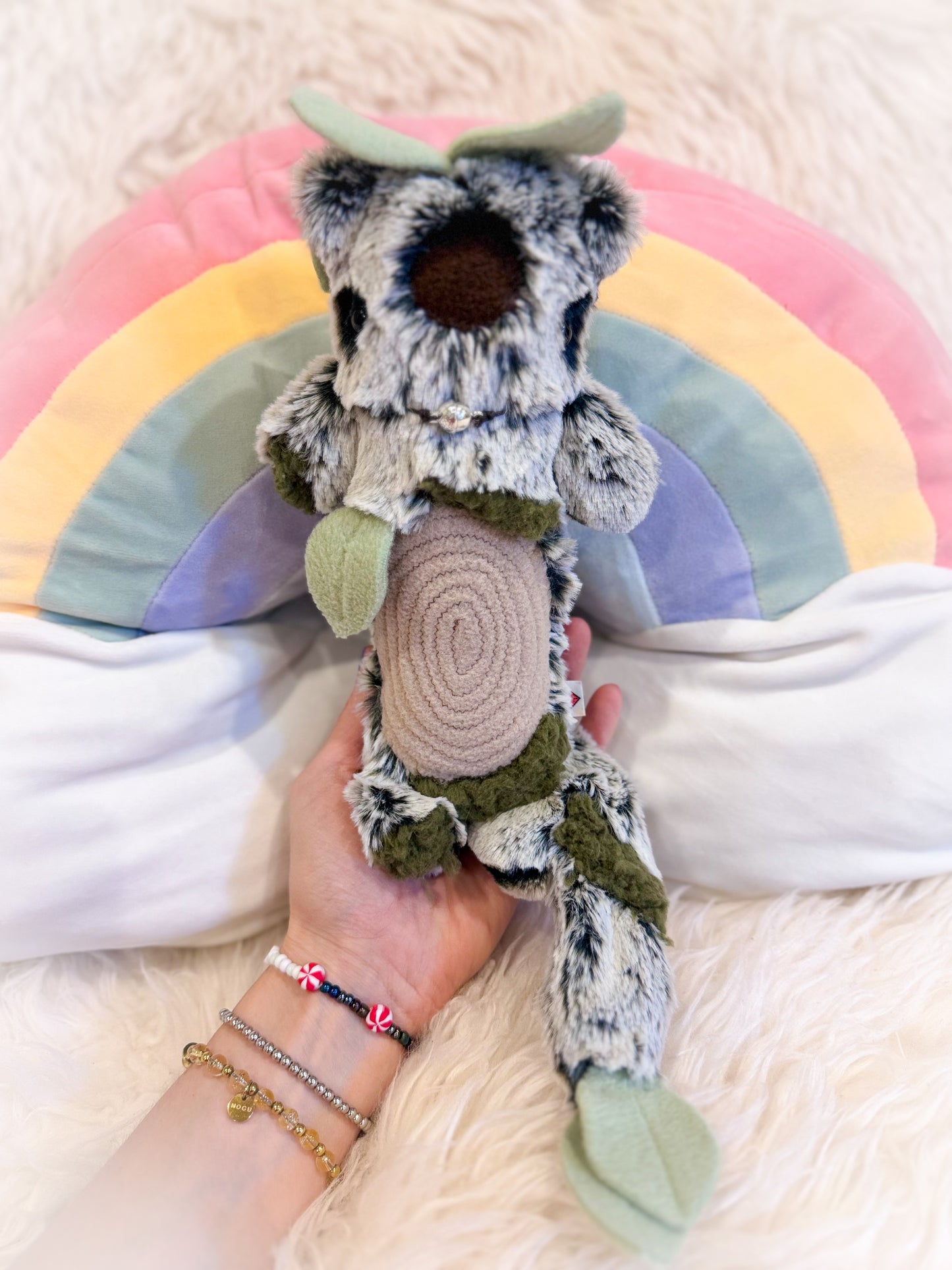BeanTown Buddies® Babi TreeSeai