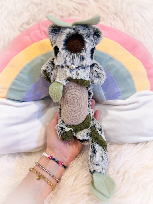 BeanTown Buddies® Babi TreeSeai