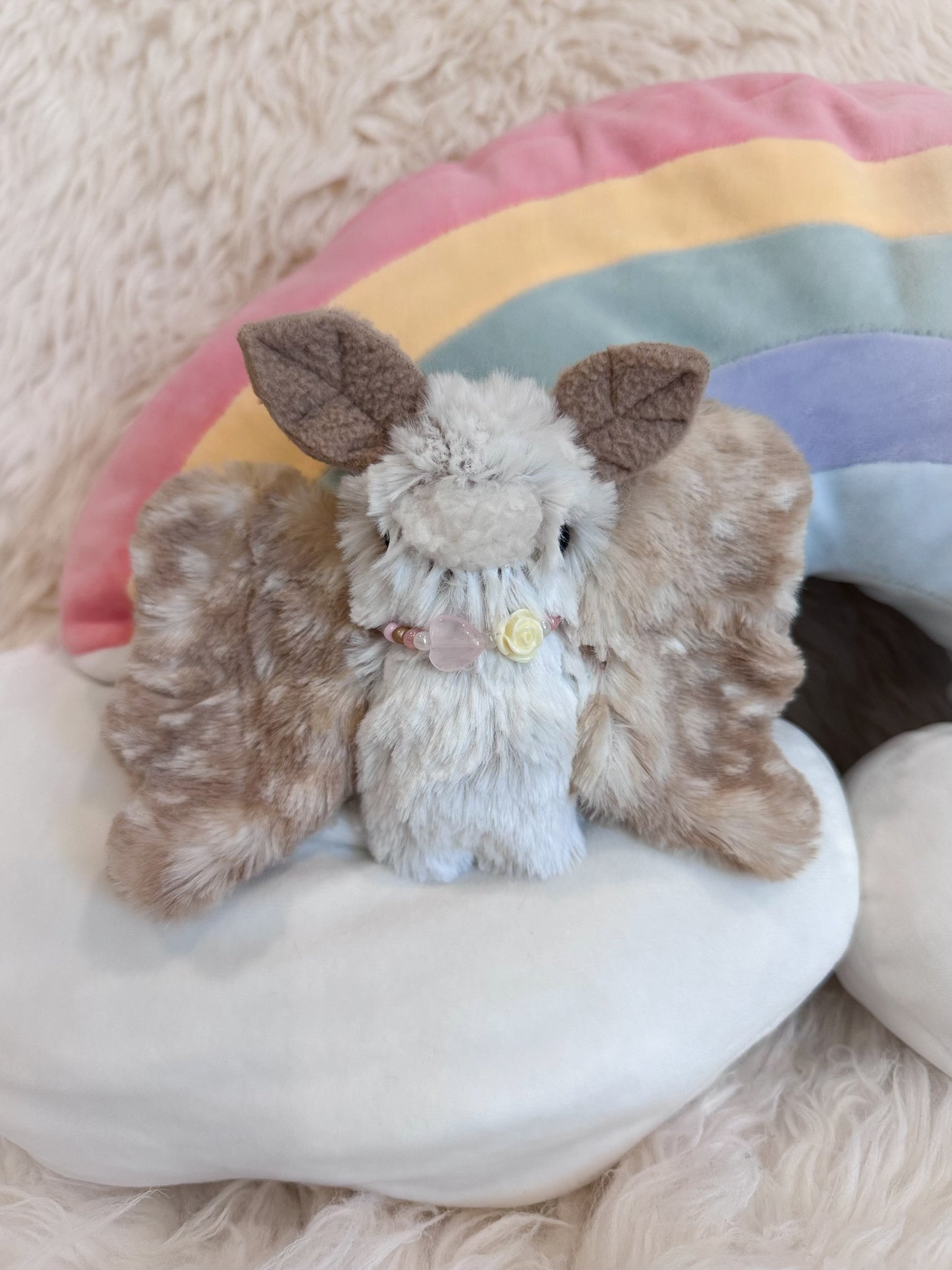BeanTown Buddies® Tiny Mothi
