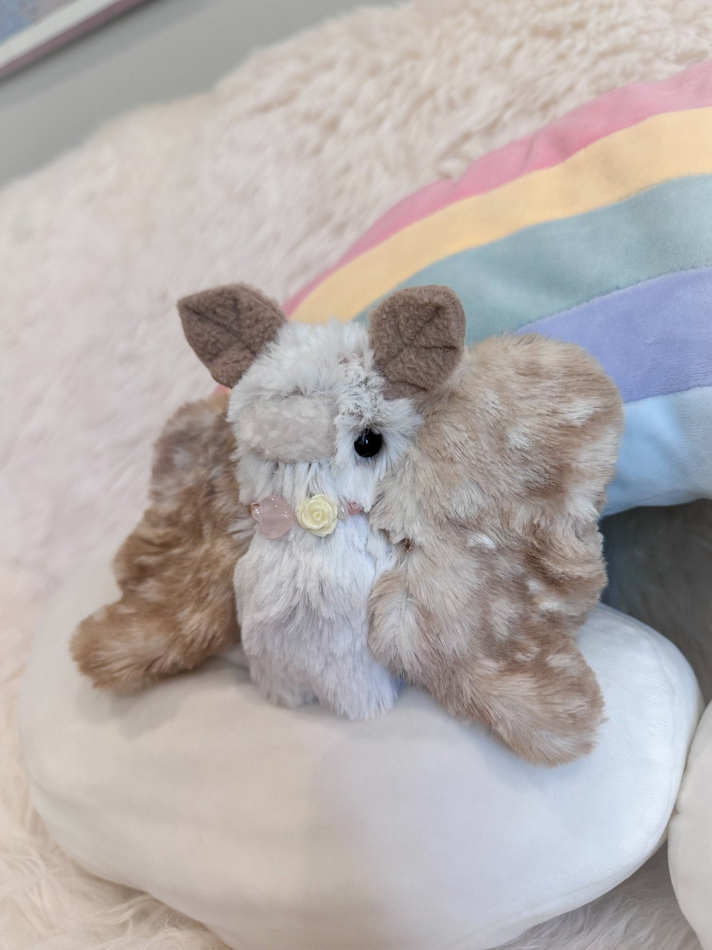 BeanTown Buddies® Tiny Mothi