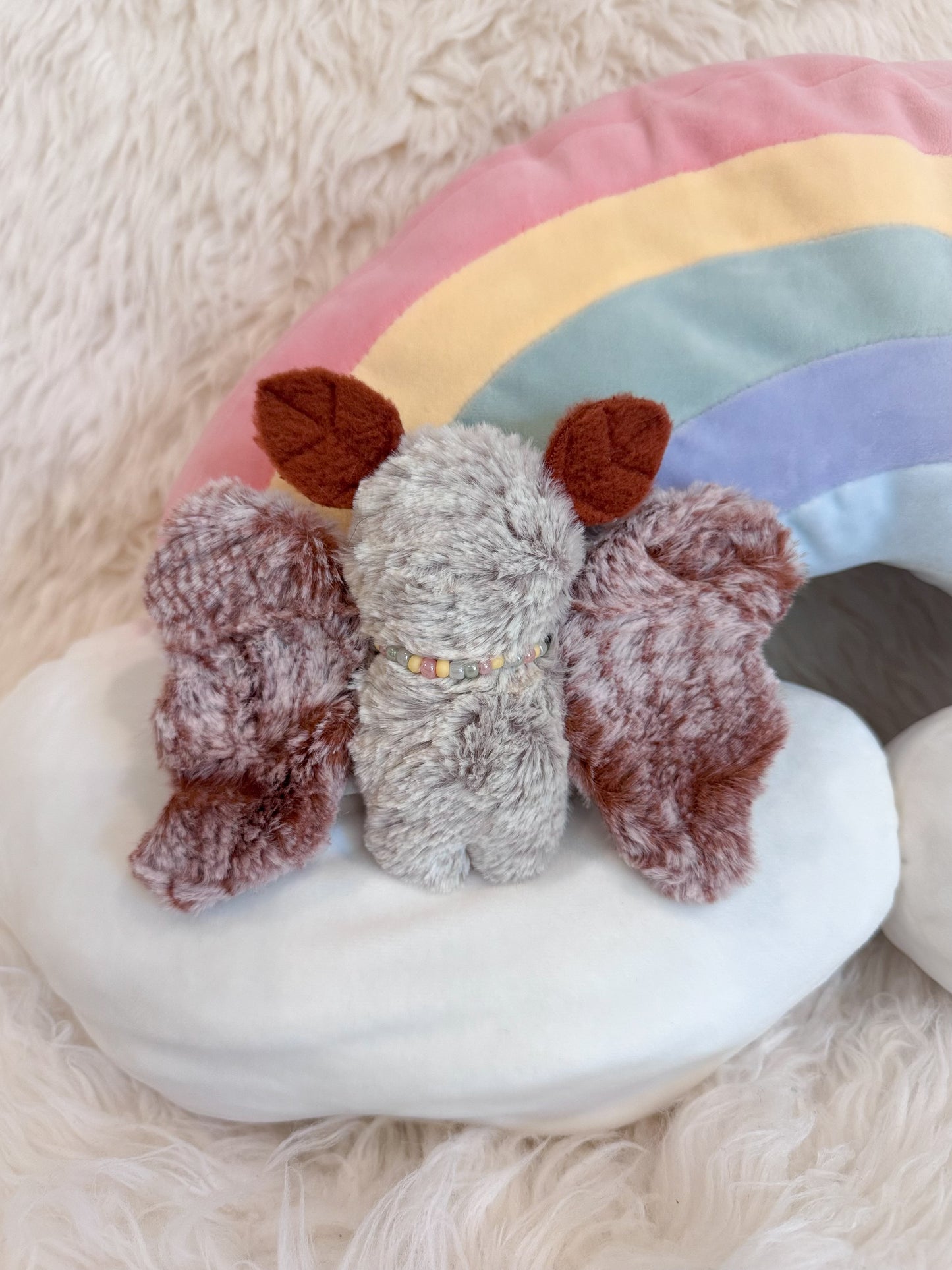 BeanTown Buddies® Tiny Mothi