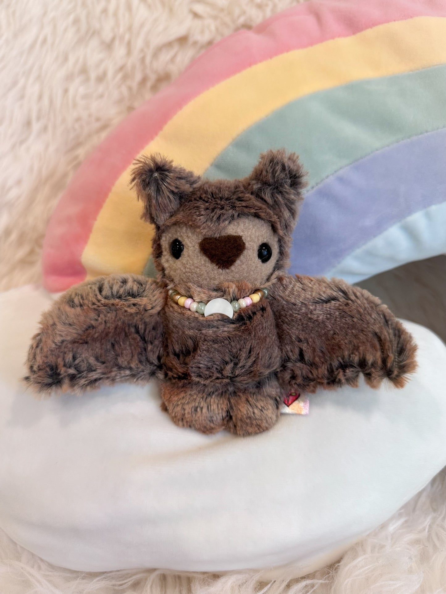 BeanTown Buddies® Tiny Owleti