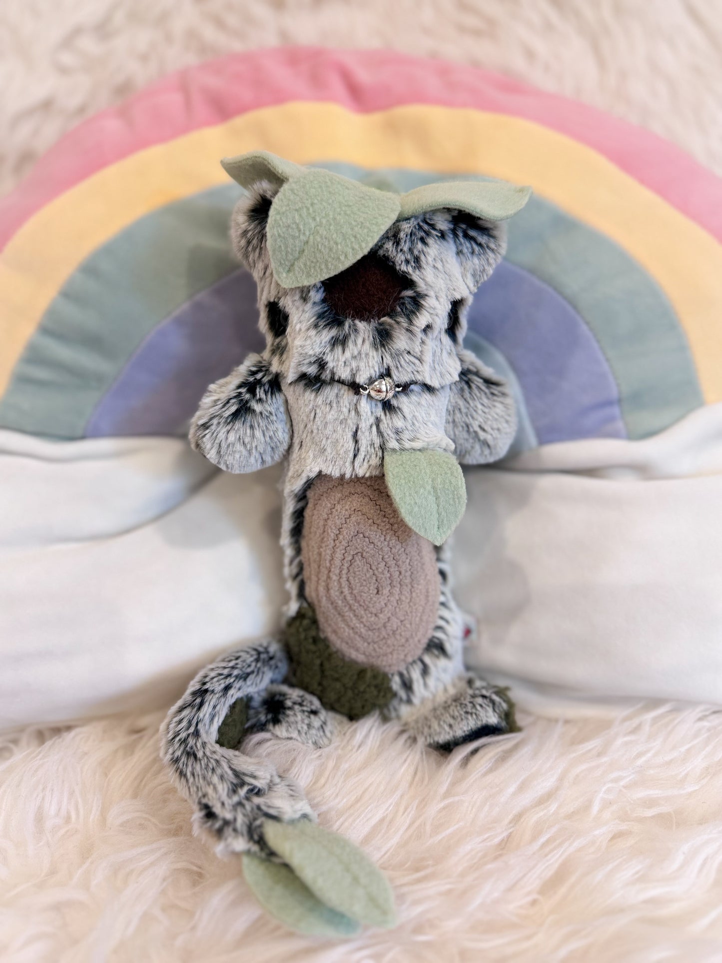 BeanTown Buddies® Babi TreeSeai