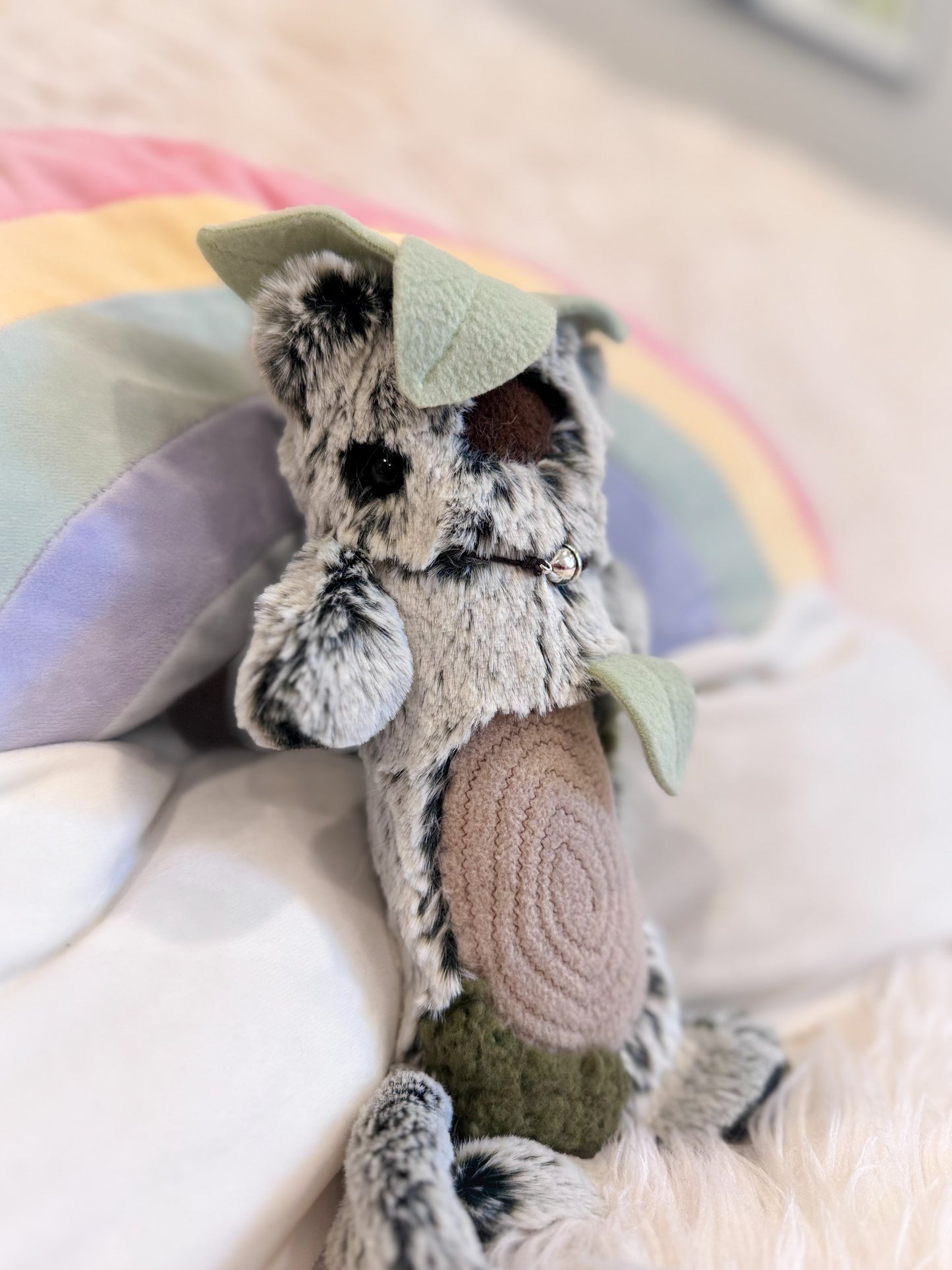 BeanTown Buddies® Babi TreeSeai