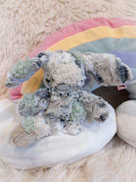 BeanTown Buddies® Pocket Babi Mossimus