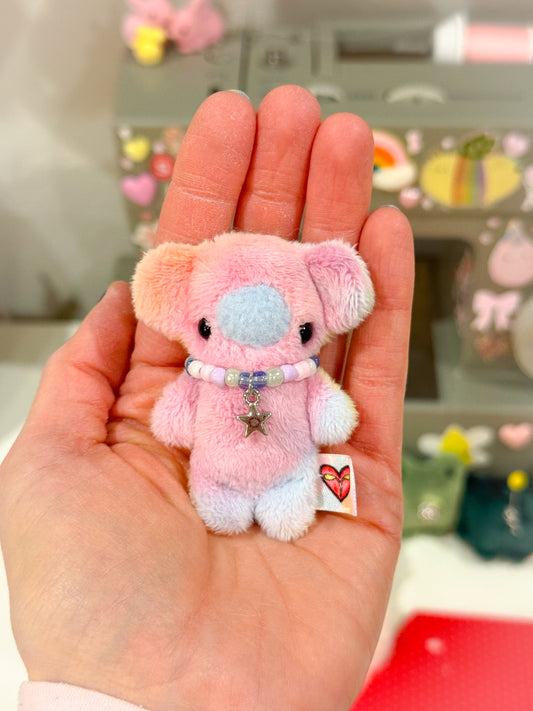 BeanTown Buddies®️ CUSTOM ORDER Reserved for Zoë