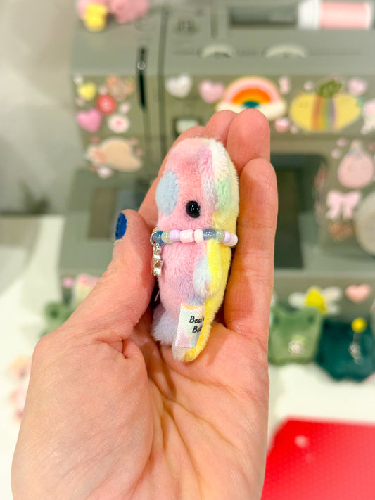 BeanTown Buddies®️ CUSTOM ORDER Reserved for Zoë