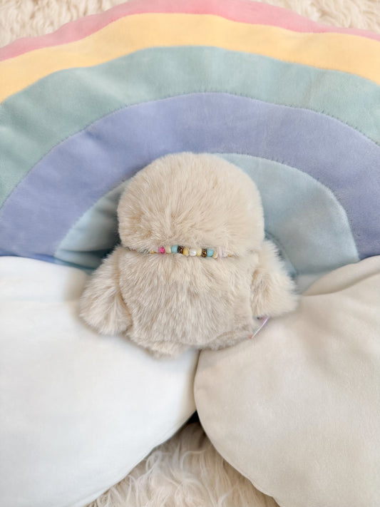 BeanTown Buddies® Mini Floofi Penguini