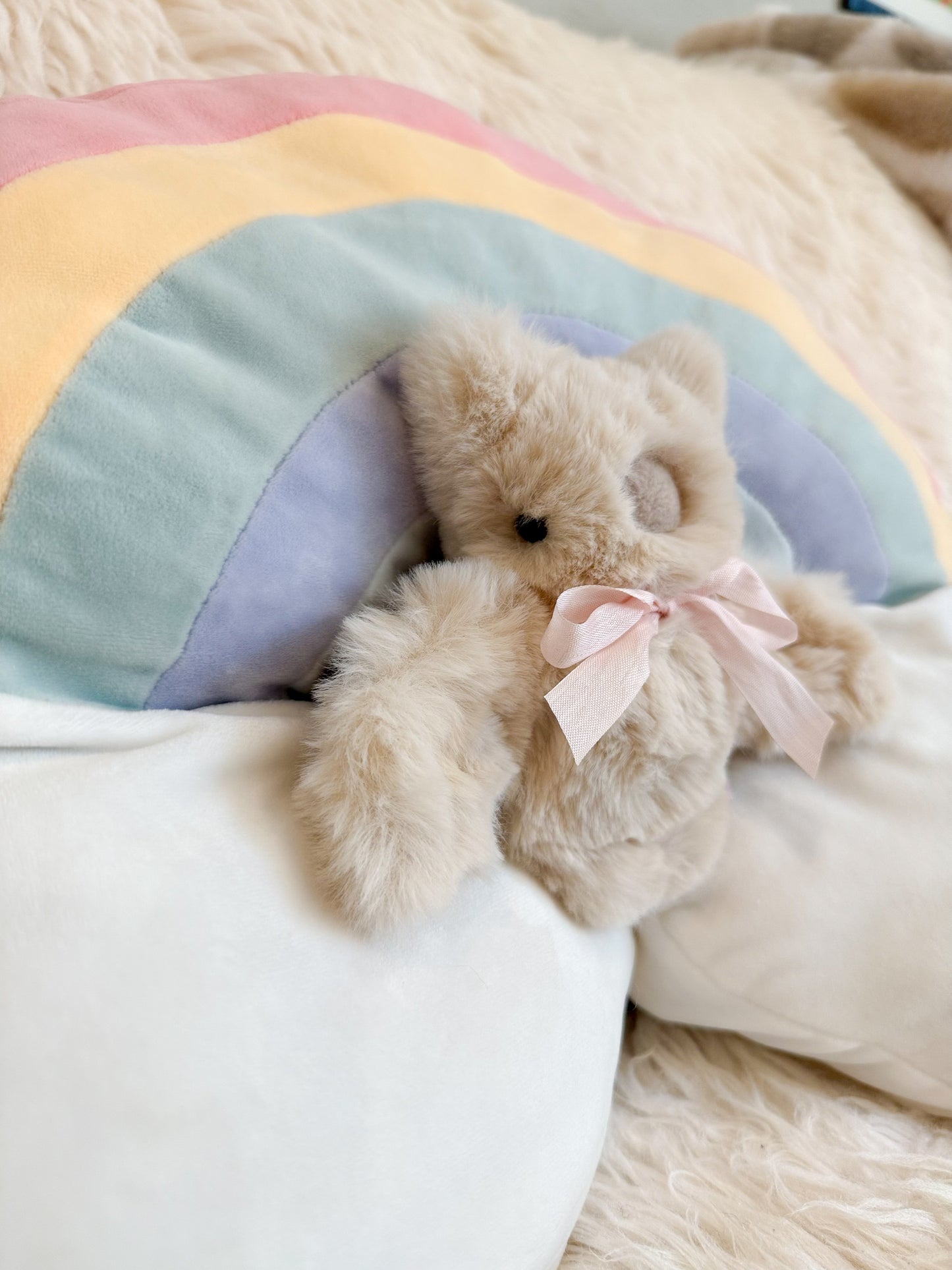 BeanTown Buddies® Pocket Floofi Bat