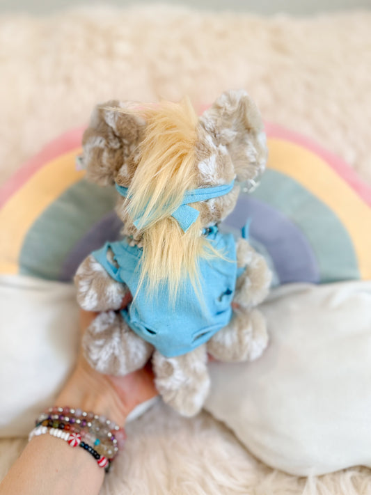 BeanTown Buddies® "Pride Rock" Hyena