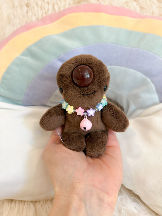 BeanTown Buddies® Pocket Browni Babi