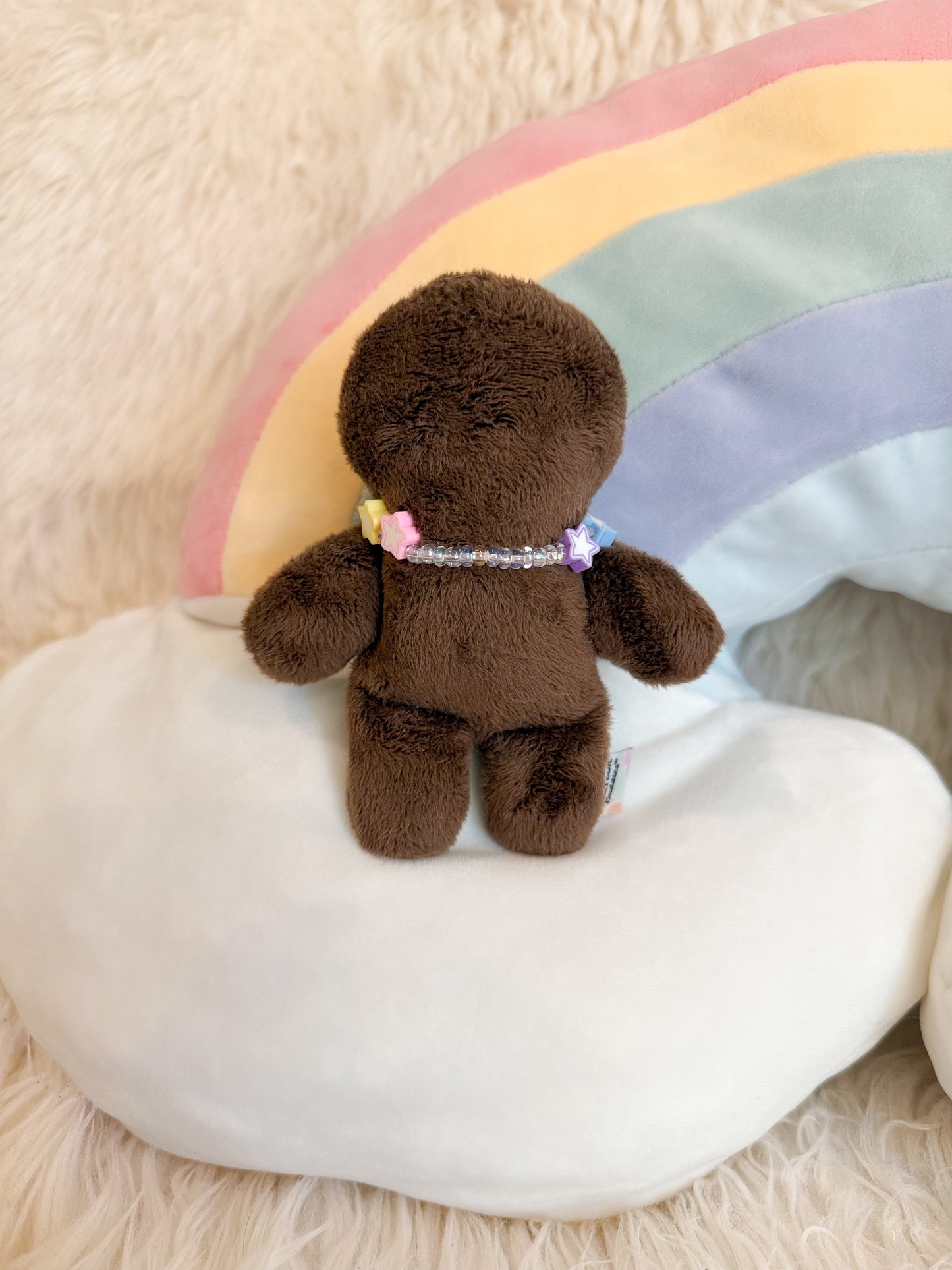 BeanTown Buddies® Pocket Browni Babi