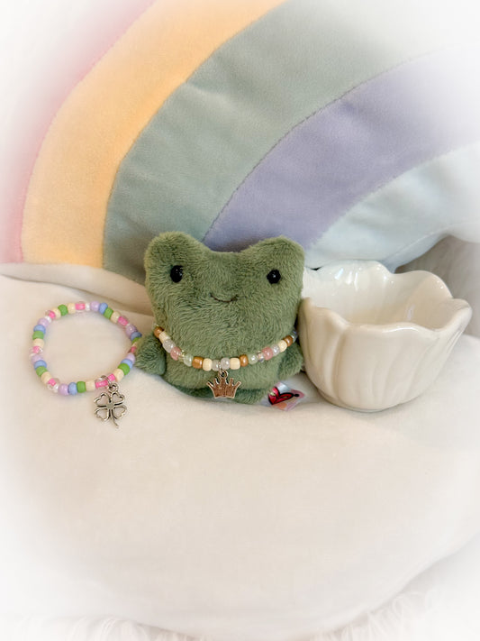 BeanTown Buddies® CUSTOM RESERVED FOR SHAYLEE