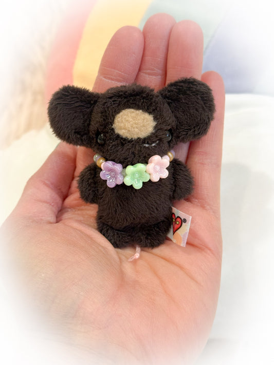 BeanTown Buddies® Teeny Mousi