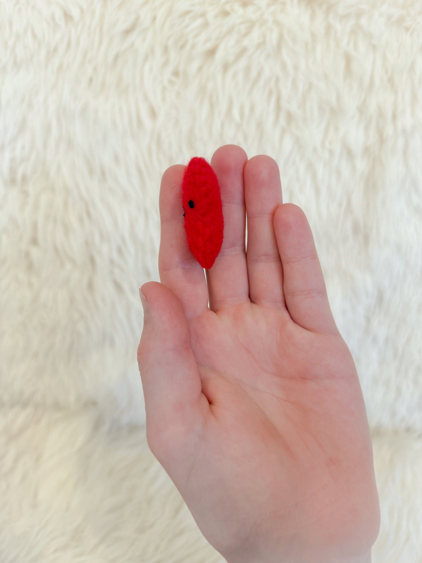 BeanTown Buddies® Minious-Maximus Micro Pocket Beans