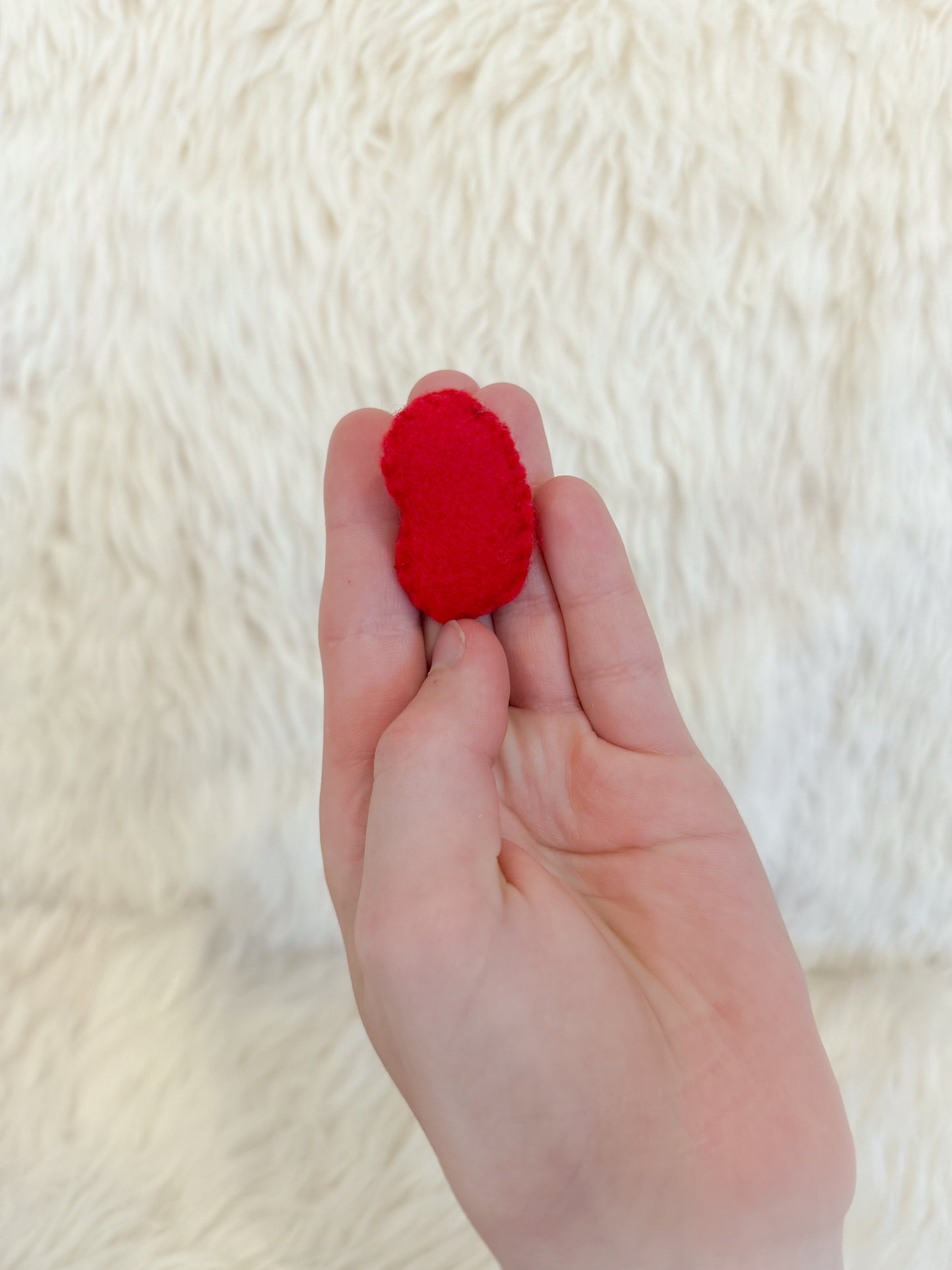 BeanTown Buddies® Minious-Maximus Micro Pocket Beans