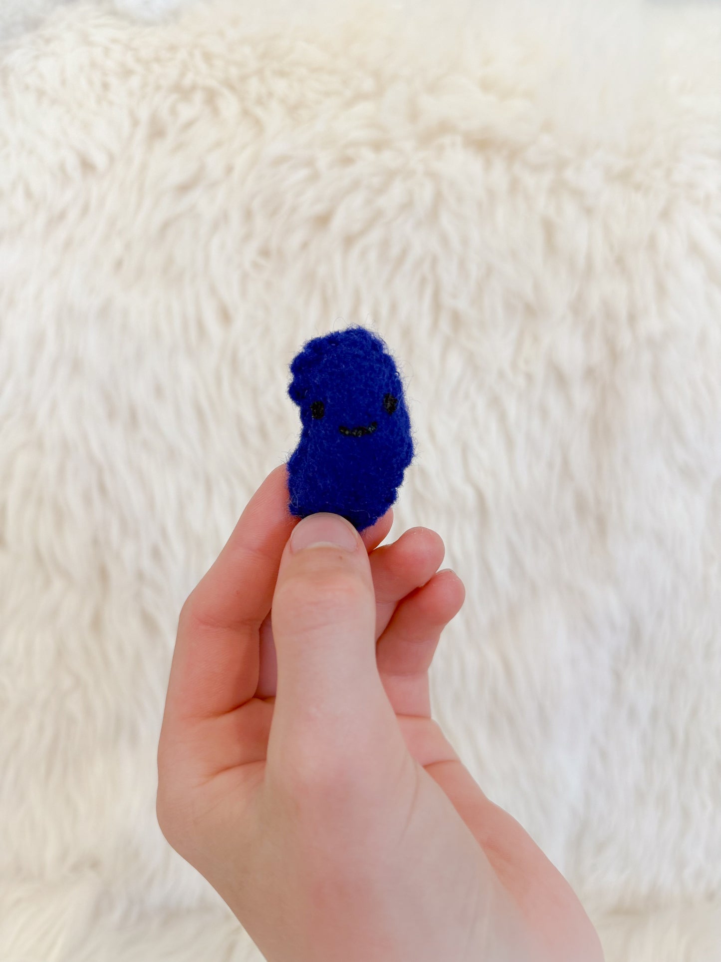 BeanTown Buddies® Minious-Maximus Micro Pocket Beans
