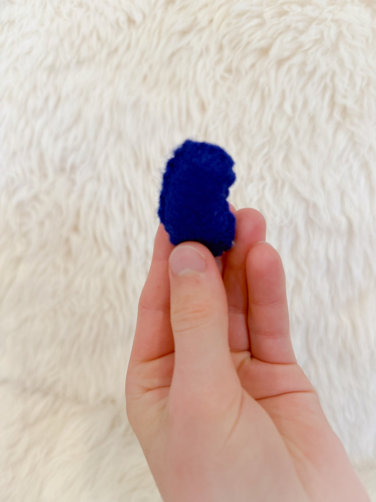 BeanTown Buddies® Minious-Maximus Micro Pocket Beans