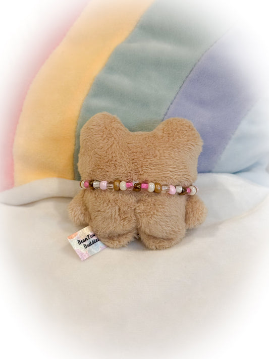 BeanTown Buddies® Teeny Cheeky Toadi