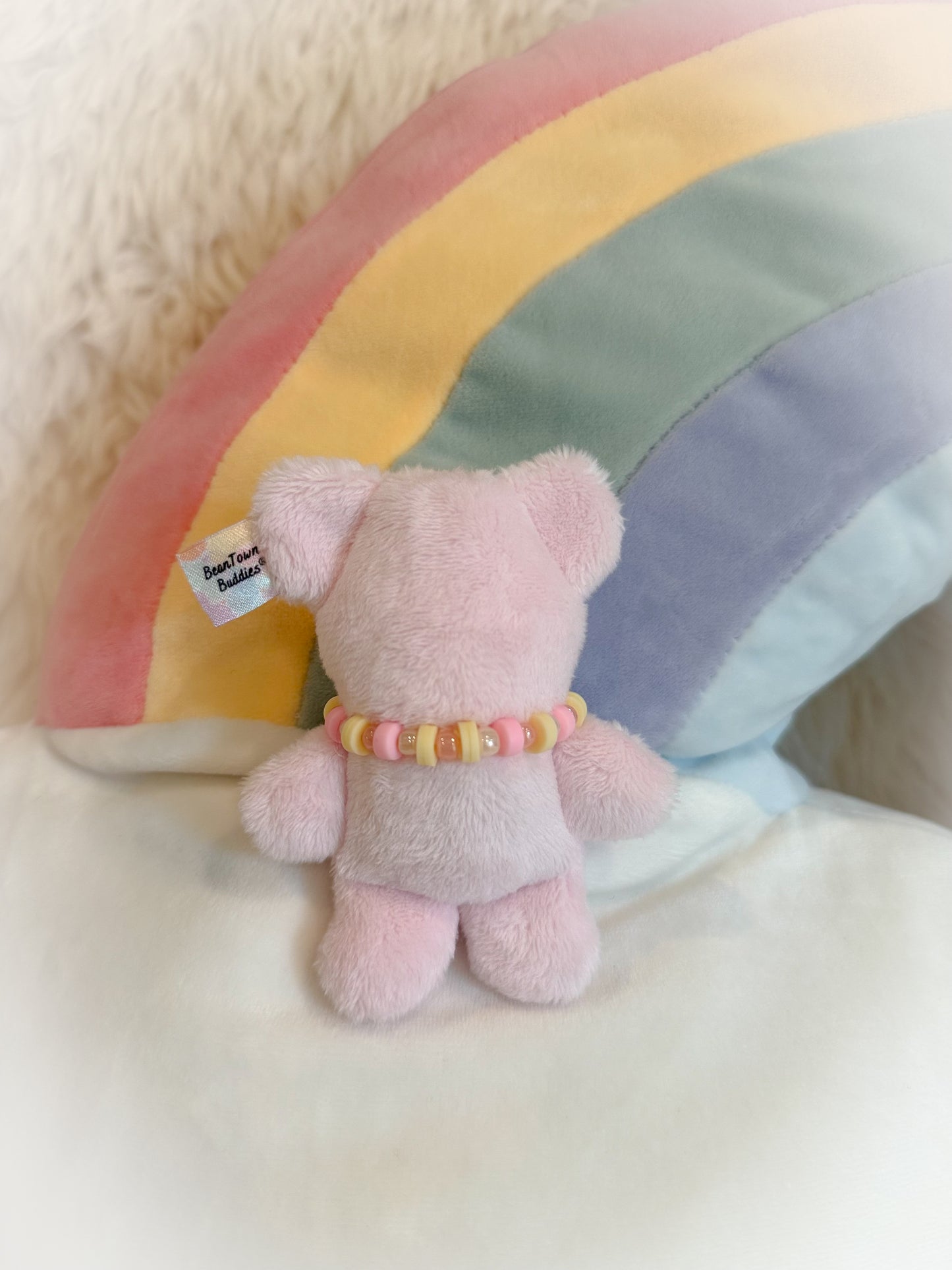 BeanTown Buddies® Tiny Gummi Bear