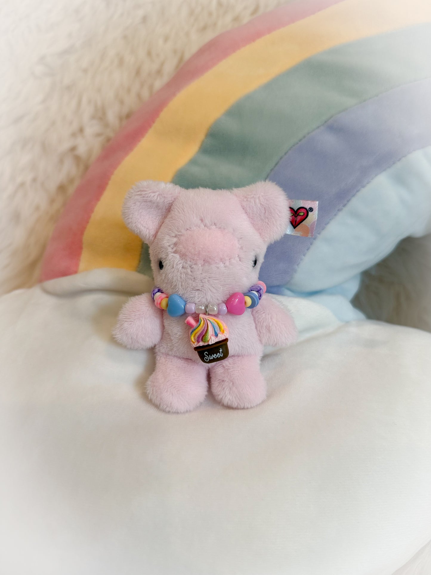 BeanTown Buddies® Tiny Gummi Bear