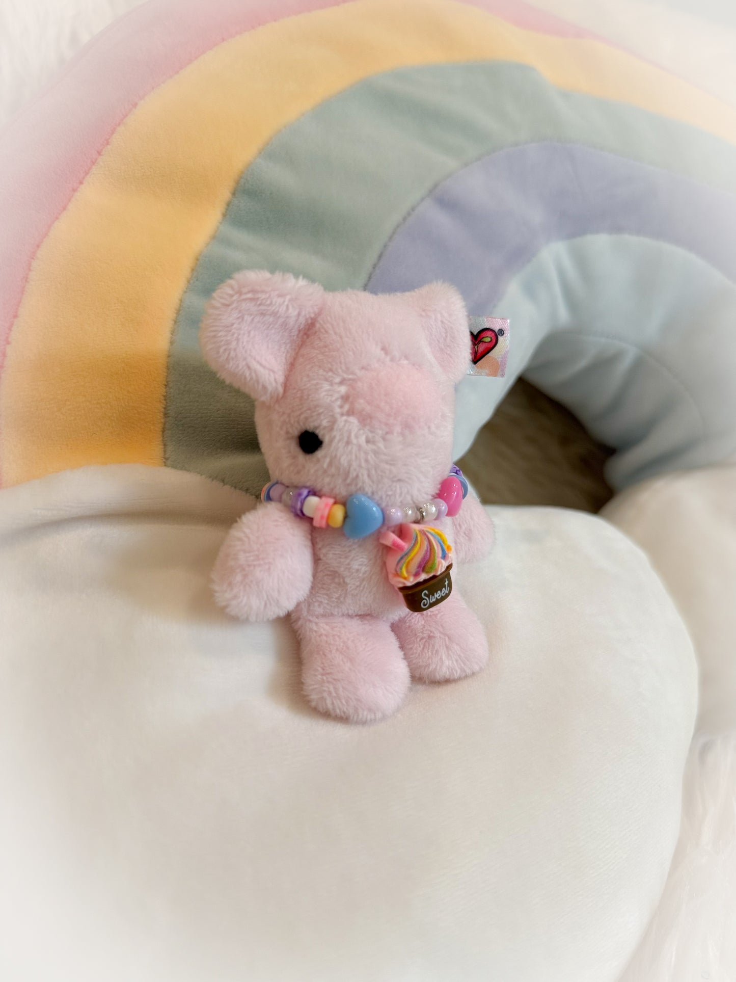 BeanTown Buddies® Tiny Gummi Bear