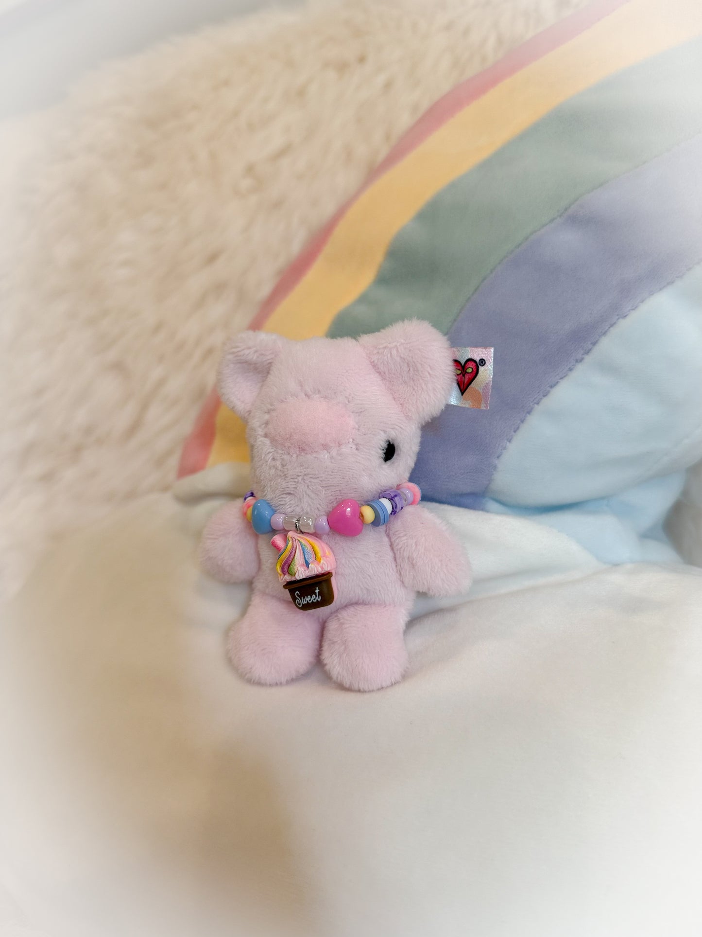 BeanTown Buddies® Tiny Gummi Bear
