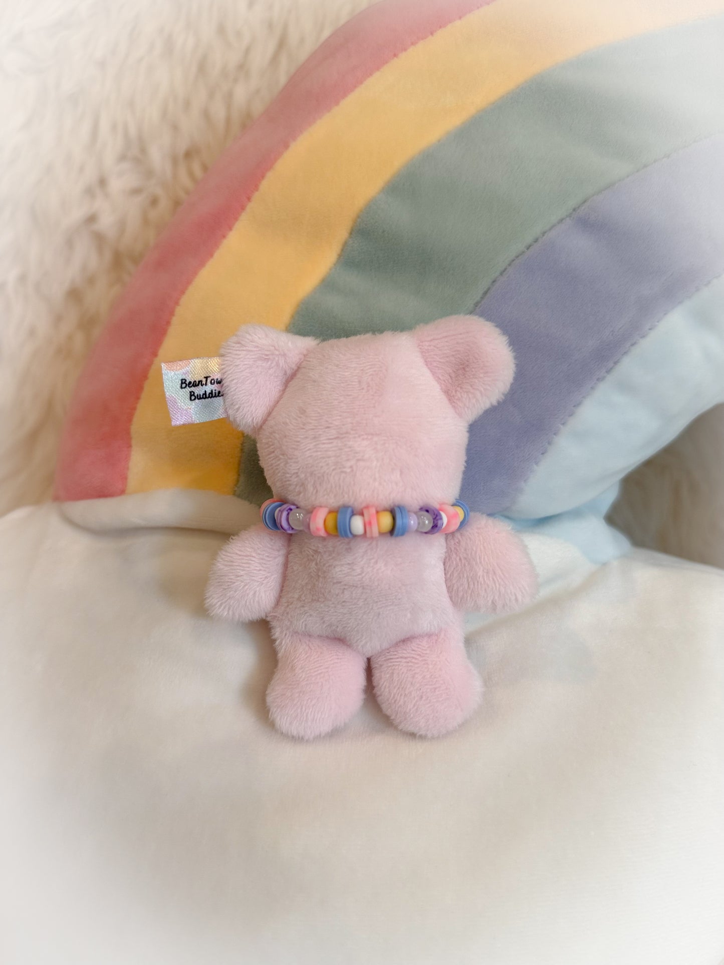 BeanTown Buddies® Tiny Gummi Bear